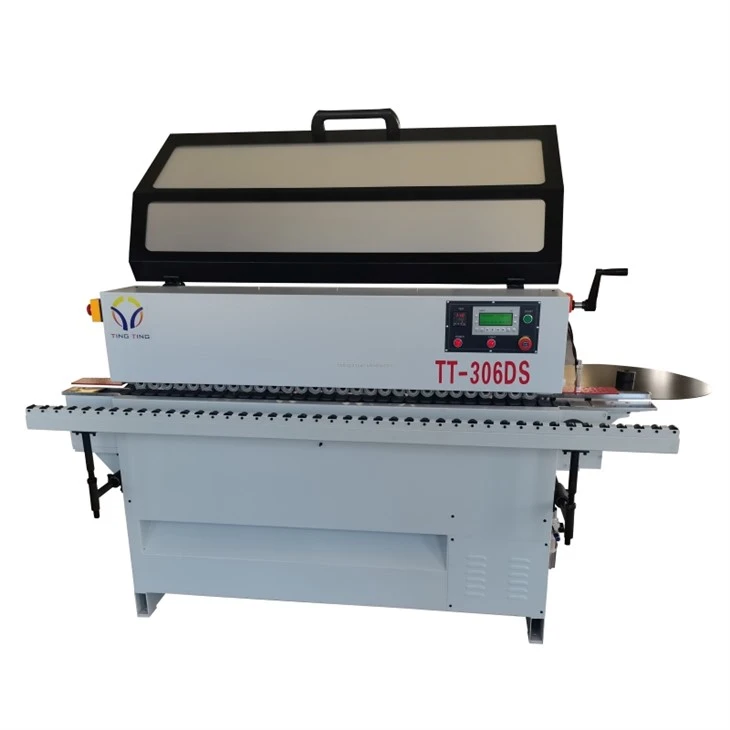 Lipping Machine factory
